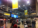 Foto de Aeroporto Internacional de São Paulo - Cumbica por Anderson Thees em 29/05/2011