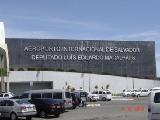Foto de Aeroporto Internacional de Salvador-Deputado Luís Eduardo Magalhães por Ana Victorazzi em 05/11/2010