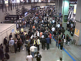 Foto de Aeroporto Internacional de São Paulo - Cumbica por Leonardo Andreucci em 05/07/2011