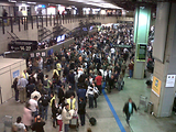 Foto de Aeroporto Internacional de São Paulo - Cumbica por Leonardo Andreucci em 05/07/2011