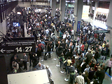 Foto de Aeroporto Internacional de São Paulo - Cumbica por Leonardo Andreucci em 05/07/2011