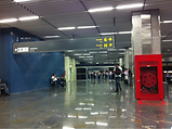 Foto de Aeroporto Internacional do Rio de Janeiro/ Galeão por Regina Maria Dos Santo... em 09/09/2011