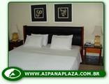 Foto de Aipana Plaza Hotel por Nayara Silva em 11/01/2012