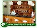 Foto de Aipana Plaza Hotel por Nayara Silva em 11/01/2012