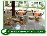 Foto de Aipana Plaza Hotel por Nayara Silva em 11/01/2012