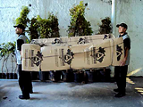 Foto de Amex do Brasil Mudanças, Transporte e Logística - São Paulo por Apontador+ em 28/04/2011