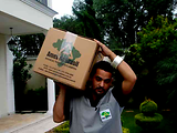 Foto de Amex do Brasil Mudanças, Transporte e Logística - São Paulo por Apontador+ em 28/04/2011