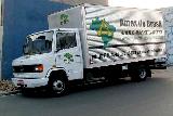 Foto de Amex do Brasil Mudanças, Transporte e Logística - São Paulo por Apontador+ em 28/04/2011