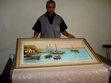 Foto de Amex do Brasil Mudanças, Transporte e Logística - São Paulo por Apontador+ em 28/04/2011