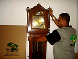 Foto de Amex do Brasil Mudanças, Transporte e Logística - São Paulo por Apontador+ em 28/04/2011