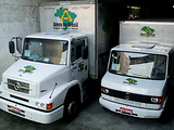 Foto de Amex do Brasil Mudanças, Transporte e Logística - São Paulo por Apontador+ em 28/04/2011