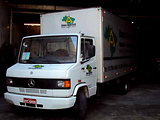 Foto de Amex do Brasil Mudanças, Transporte e Logística - São Paulo por Apontador+ em 28/04/2011