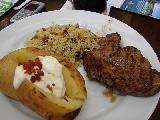 Foto de Applebee's - Shopping Eldorado por Paula Donegan em 04/03/2011