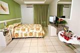 Foto de Arituba Park Hotel por Booking em 27/04/2012
