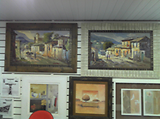 Foto de Art Palace por Apontador+ em 18/07/2011