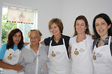 Foto de Atelier Maria Sem Vergonha Arte Em Cabaça - São Paulo por Apontador+ em 08/06/2011