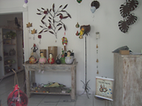 Foto de Atelier Maria Sem Vergonha Arte Em Cabaça - São Paulo por Apontador+ em 08/06/2011