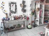 Foto de Atelier Maria Sem Vergonha Arte Em Cabaça - São Paulo por Apontador+ em 08/06/2011