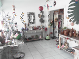 Foto de Atelier Maria Sem Vergonha Arte Em Cabaça - São Paulo por Apontador+ em 08/06/2011