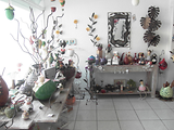 Foto de Atelier Maria Sem Vergonha Arte Em Cabaça - São Paulo por Apontador+ em 08/06/2011