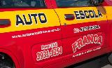 Foto de Auto Escola Franca por wanderson vilela em 15/02/2011
