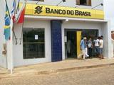 Foto de Banco do Brasil por Anônimo em 28/12/2011