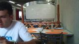 Foto de Bello Restaurante - Vl Olímpia por Luis Ribeiro em 11/01/2011
