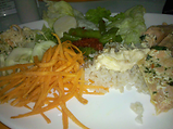 Foto de Bello Restaurante - Vl Olímpia por Ana Cristina Saraiva em 13/09/2011