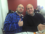 Foto de Bello Restaurante - Vl Olímpia por Samuel Miari em 02/09/2011