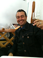 Foto de Bello Restaurante - Vl Olímpia por Danilo Custodio Cordei... em 02/09/2011