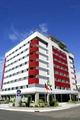 Foto de Best Western Hotel Caiçara por Booking em 27/04/2012