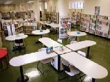 Foto de Biblioteca Pública Infantil e Juvenil de Belo Horizonte por Patrícia Rosenthal Per... em 16/09/2010