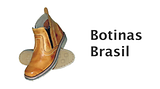 Botinas Brasil - Curitiba