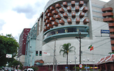 Foto de Bourbon Shopping Pompéia por Rafael Siqueira em 05/11/2011