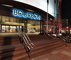 Foto de Bourbon Shopping Pompéia por Rafael Siqueira em 05/11/2011