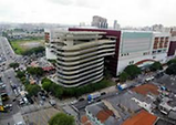Foto de Bourbon Shopping Pompéia por Rafael Siqueira em 05/11/2011