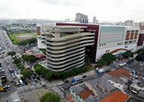 Foto de Bourbon Shopping Pompéia por Rafael Siqueira em 05/11/2011