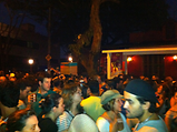 Foto de Bourbon Street Music Club por Marcelo Fonseca em 27/09/2011