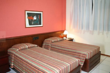 Foto de Bristol Multy Exceler Plaza Hotel por Rodrigo em 20/10/2011