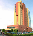 Foto de Bristol Multy Exceler Plaza Hotel por Rodrigo em 20/10/2011