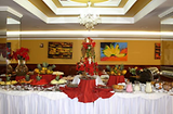 Foto de Bristol Multy Exceler Plaza Hotel por Rodrigo em 20/10/2011