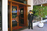 Foto de Bristol Multy Exceler Plaza Hotel por Rodrigo em 20/10/2011