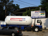 Brunauto RJ Truck