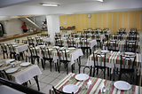 Foto de Buffet Ao Porto por Alexandre em 04/10/2011