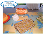 Foto de Buffet Caravele - Tororó por Alexandre em 04/10/2011