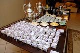 Foto de Buffet Espaco Cabana por Alexandre em 29/11/2011