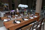 Foto de Buffet Espaco Cabana por Alexandre em 29/11/2011