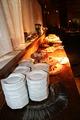 Foto de Buffet Espaco Cabana por Alexandre em 29/11/2011