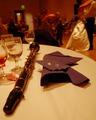 Foto de Buffet Espaco Cabana por Alexandre em 29/11/2011