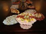 Foto de Buffet Espaco Cabana por Alexandre em 29/11/2011